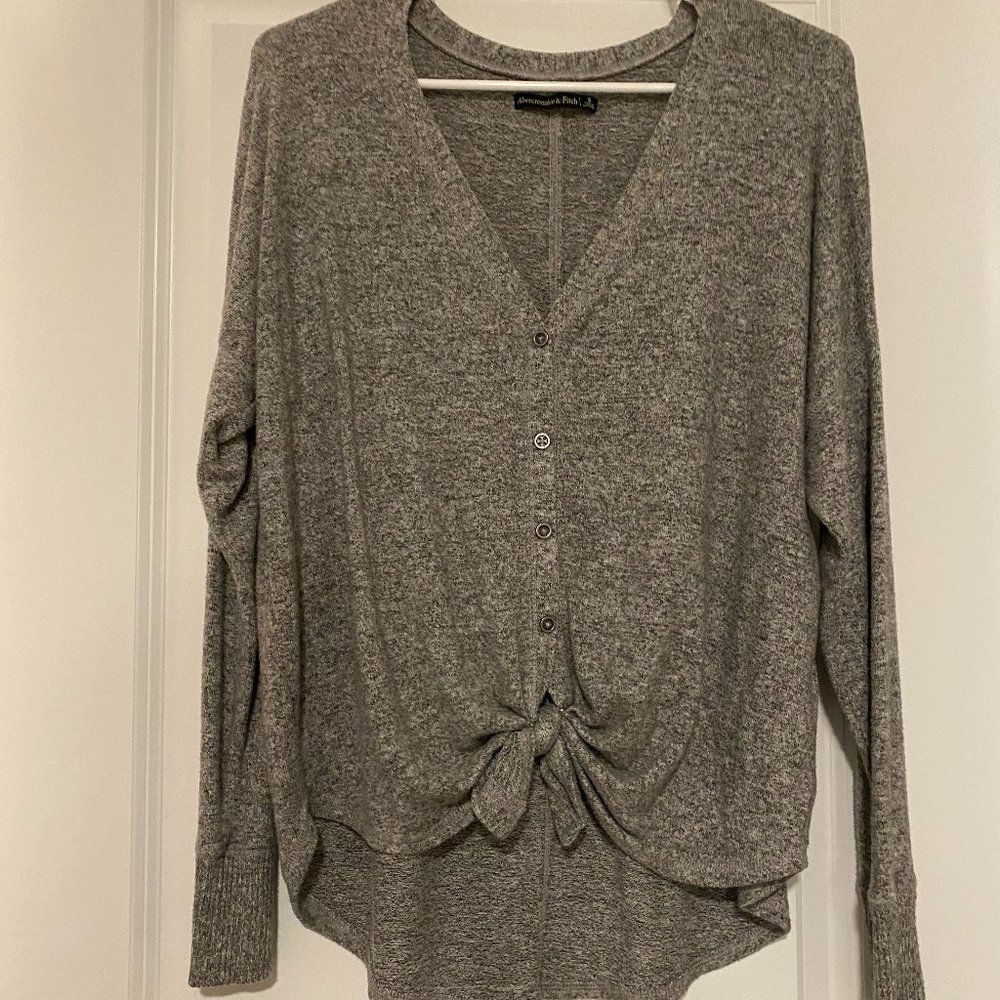 Abercrombie Top